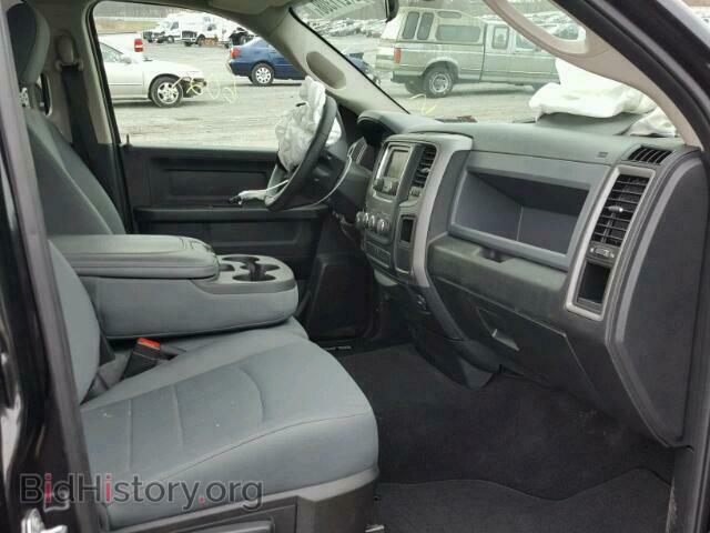 2017 DODGE RAM 1500 - VIN: 1C6RR7FG3HS862243 - Photo 5