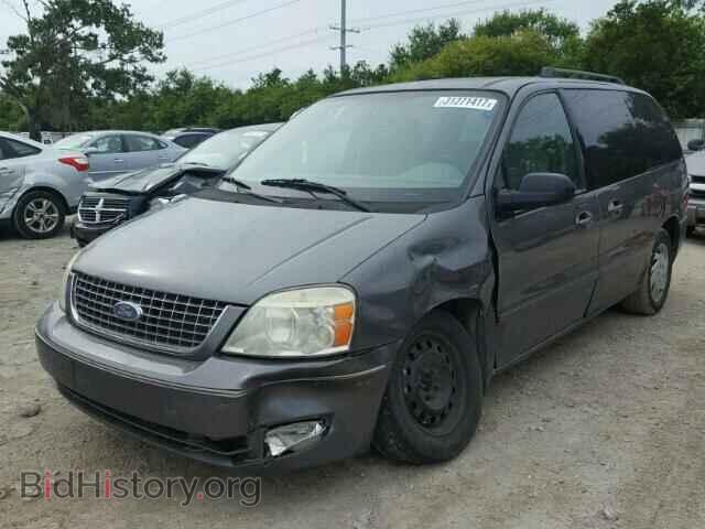 2006 FORD FREESTAR - VIN: 2FMZA52216BA42969 - Фото 2