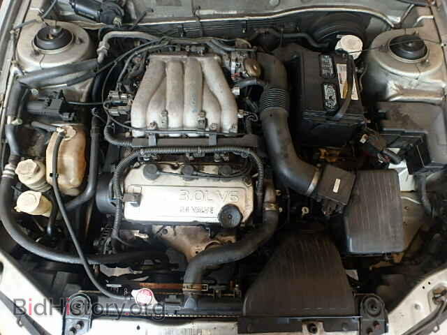 2001 MITSUBISHI GALANT - VIN: 4A3AA46H01E115804 - Фото 7