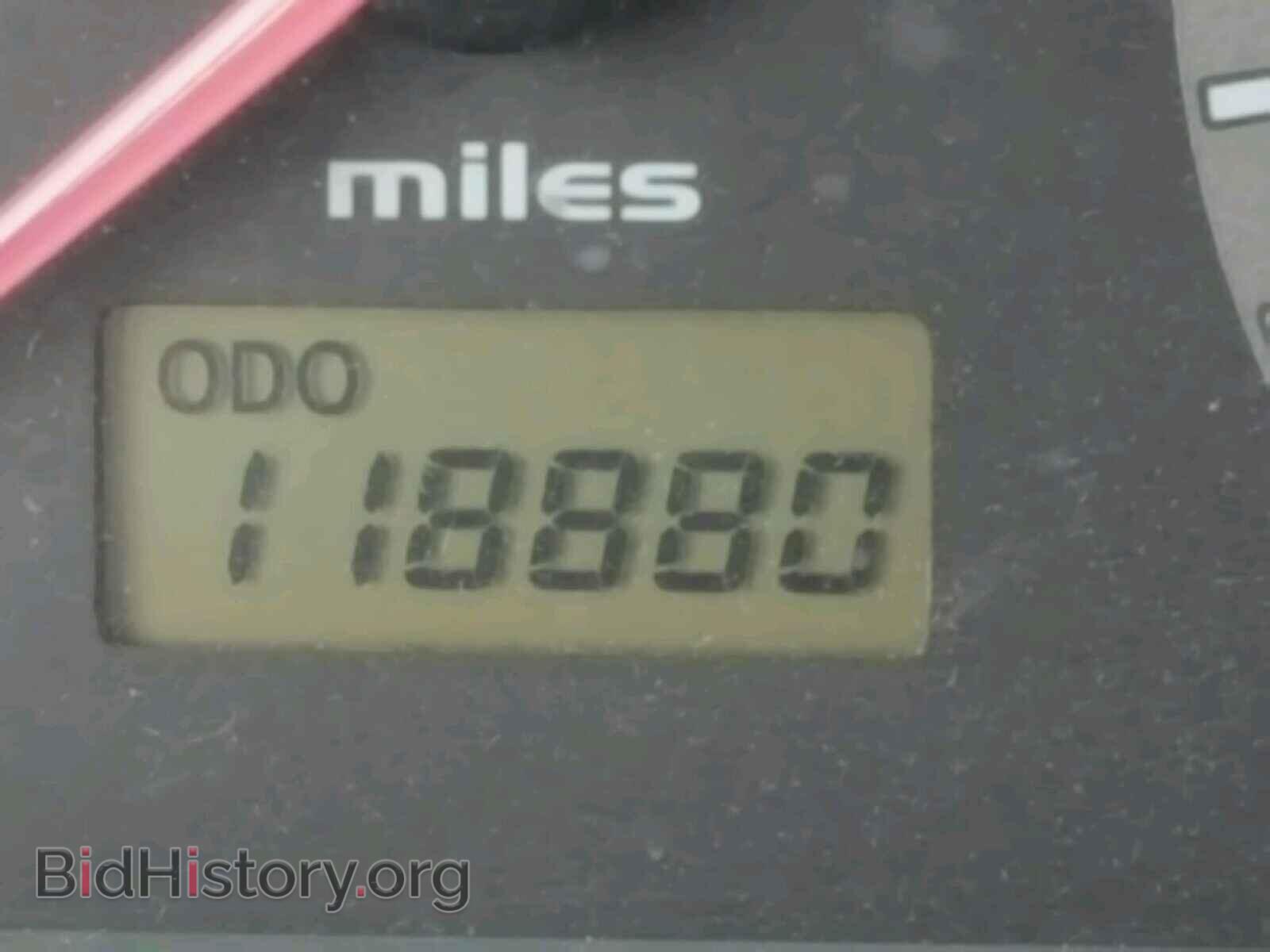 2003 MITSUBISHI ECLIPSE - VIN: 4A3AC44G33E193078 - Фото 8