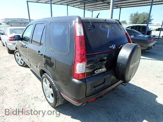 2003 HONDA CRV - VIN: JHLRD68493C018301 - Фото 3