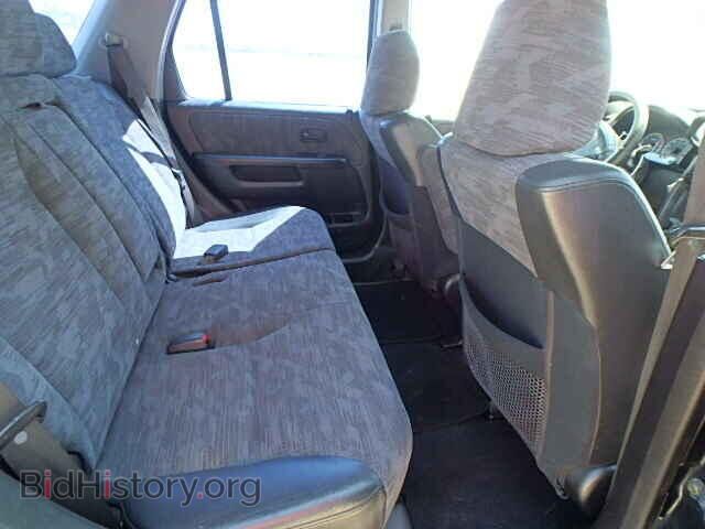 2003 HONDA CRV - VIN: JHLRD68493C018301 - Фото 6