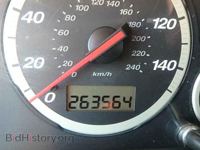 2003 HONDA CRV - VIN: JHLRD68493C018301 - Фото 8