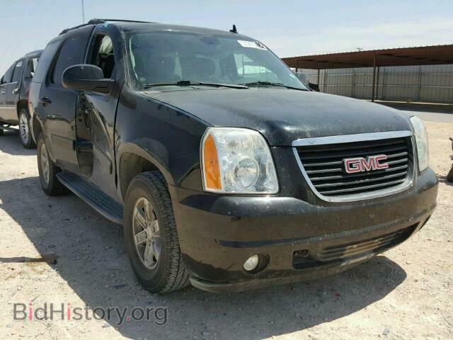 Photo 1GKS1AE02DR371719 - GMC YUKON 2013