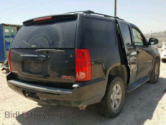 2013 GMC YUKON - VIN: 1GKS1AE02DR371719 - Фото 4