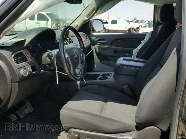 2013 GMC YUKON - VIN: 1GKS1AE02DR371719 - Фото 5