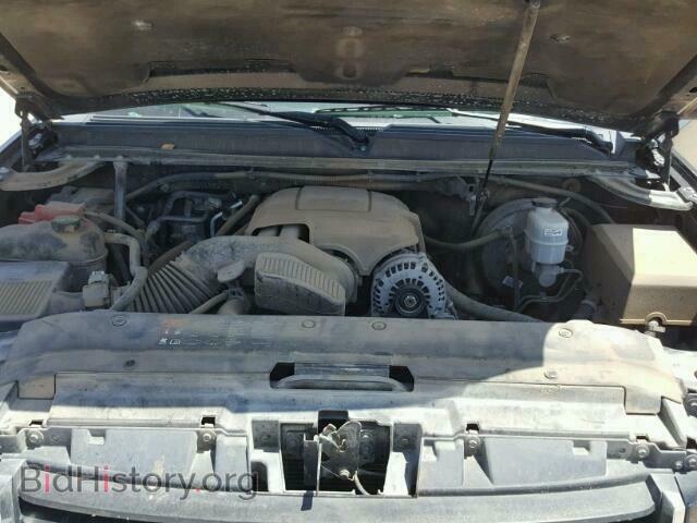 2013 GMC YUKON - VIN: 1GKS1AE02DR371719 - Фото 7