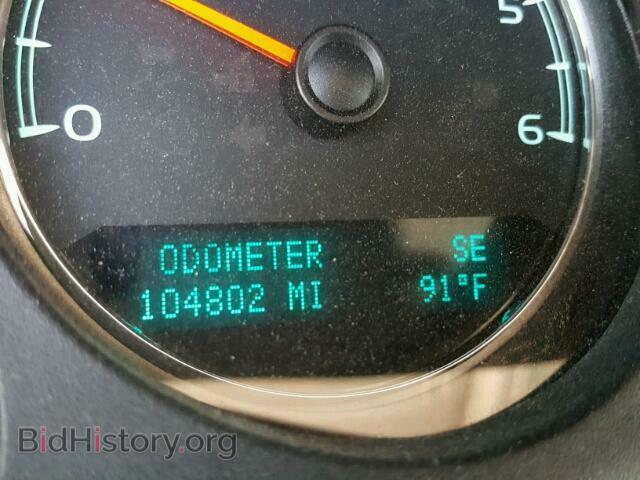 2013 GMC YUKON - VIN: 1GKS1AE02DR371719 - Фото 8