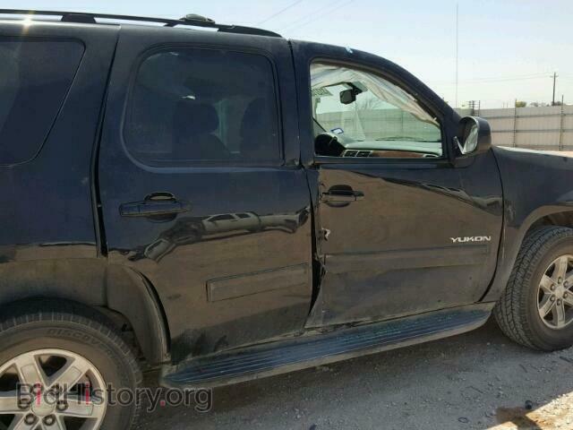 2013 GMC YUKON - VIN: 1GKS1AE02DR371719 - Фото 9