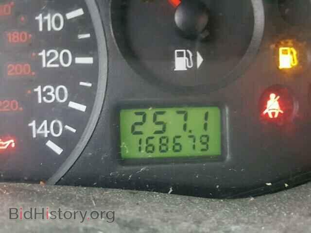 2007 FORD FOCUS - VIN: 1FAFP34N87W225065 - Фото 8