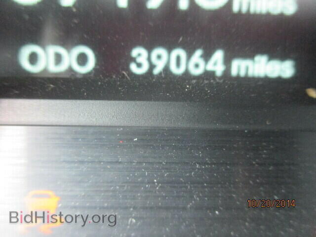 2012 HYUNDAI SONATA - VIN: 5NPEC4AC8CH487520 - Фото 8