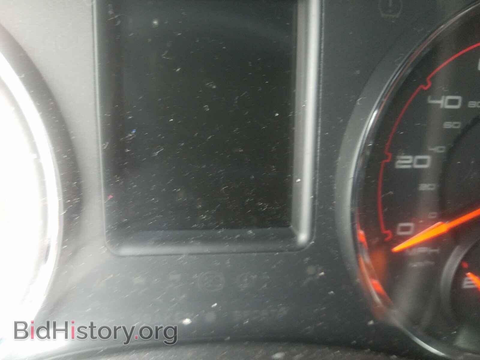 2012 DODGE CHARGER - VIN: 2C3CDXBG8CH159583 - Фото 8