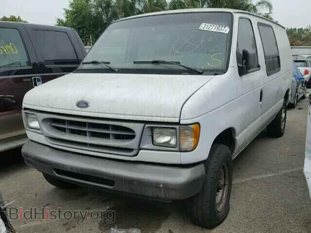 1998 FORD ECONOLINE - VIN: 1FTNE24L7WHB55601 - Фото 2