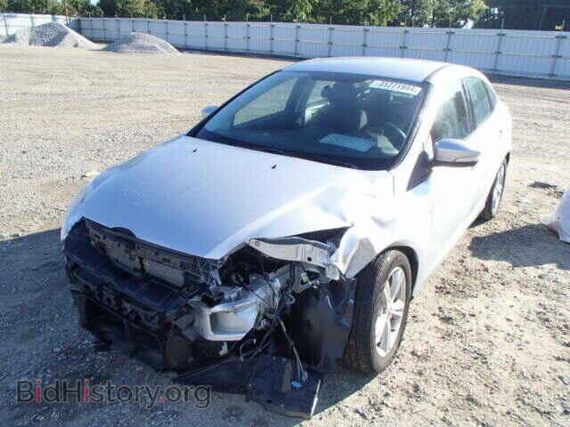 2014 FORD FOCUS - VIN: 1FADP3F22EL148086 - Photo 2
