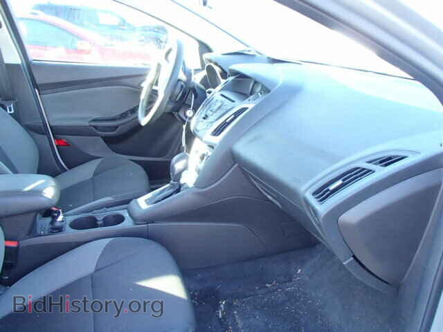 2014 FORD FOCUS - VIN: 1FADP3F22EL148086 - Photo 5