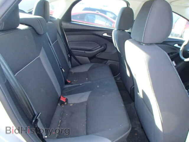 2014 FORD FOCUS - VIN: 1FADP3F22EL148086 - Photo 6