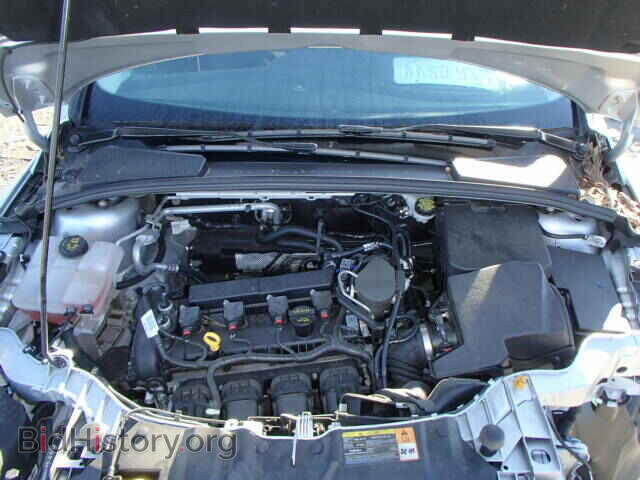 2014 FORD FOCUS - VIN: 1FADP3F22EL148086 - Photo 7