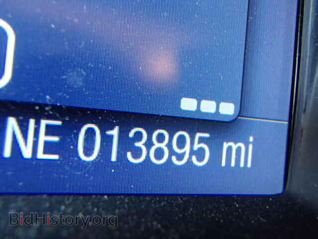 2014 FORD FOCUS - VIN: 1FADP3F22EL148086 - Photo 8