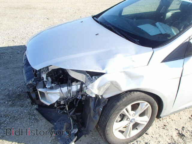 2014 FORD FOCUS - VIN: 1FADP3F22EL148086 - Photo 10