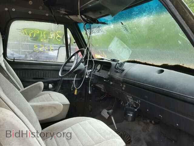 1977 DODGE RAM - VIN: W21BE7S093706 - Photo 5