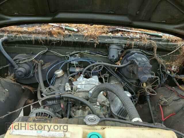 1977 DODGE RAM - VIN: W21BE7S093706 - Photo 7