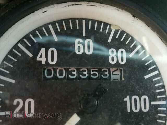 1977 DODGE RAM - VIN: W21BE7S093706 - Photo 8