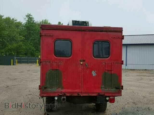 1977 DODGE RAM - VIN: W21BE7S093706 - Photo 10