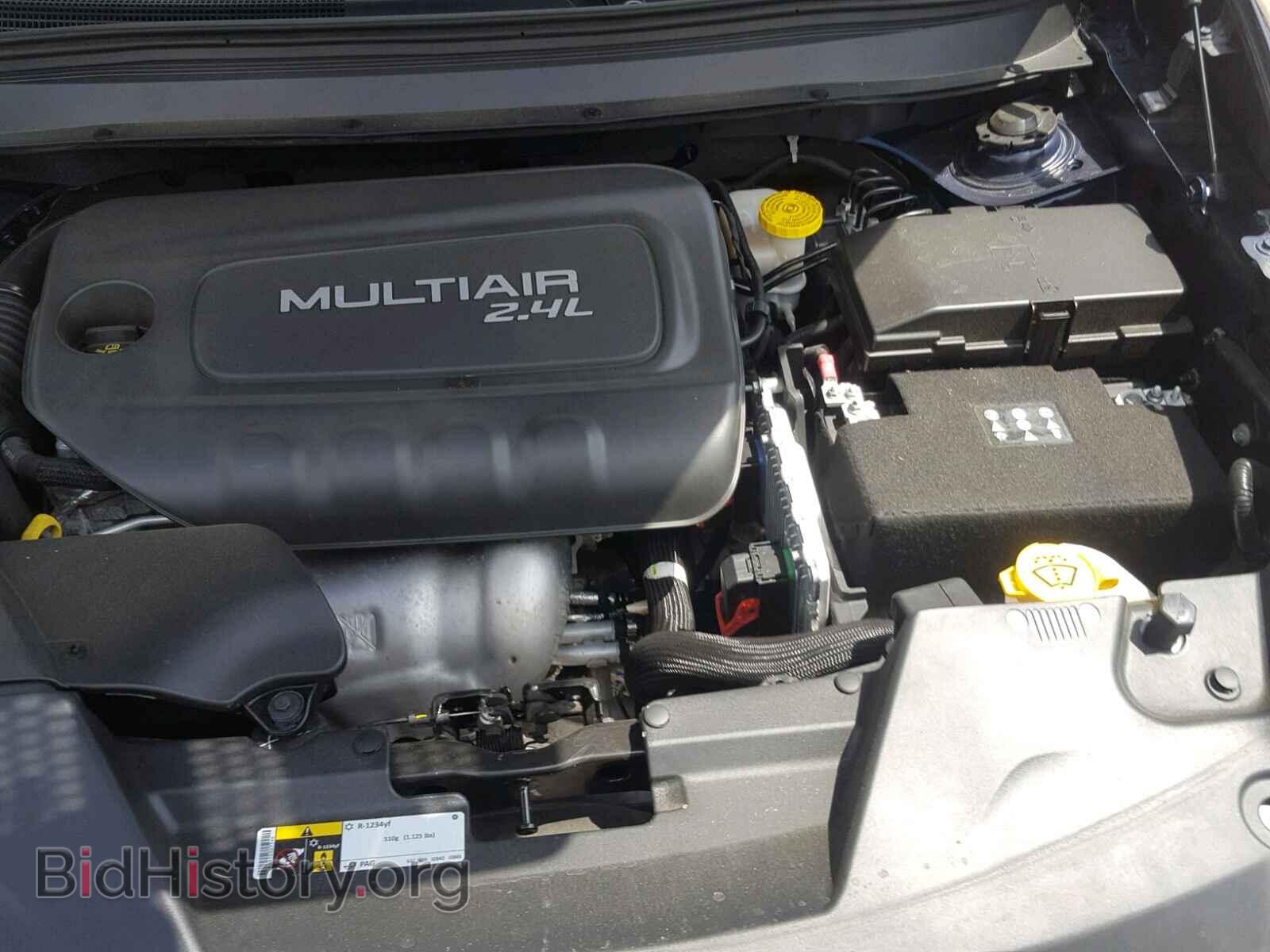 2014 JEEP CHEROKEE - VIN: 1C4PJMCB3EW203906 - Фото 7