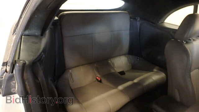 2005 MITSUBISHI ECLIPSE - VIN: 4A3AE75H45E037721 - Фото 6