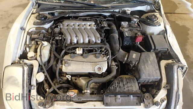 2005 MITSUBISHI ECLIPSE - VIN: 4A3AE75H45E037721 - Фото 7