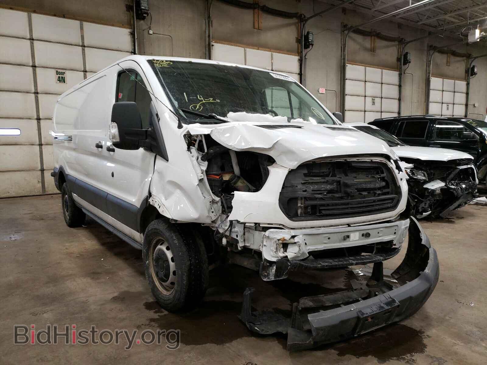 Photo 1FTYR2YM1HKA36579 - FORD TRANSIT CO 2017