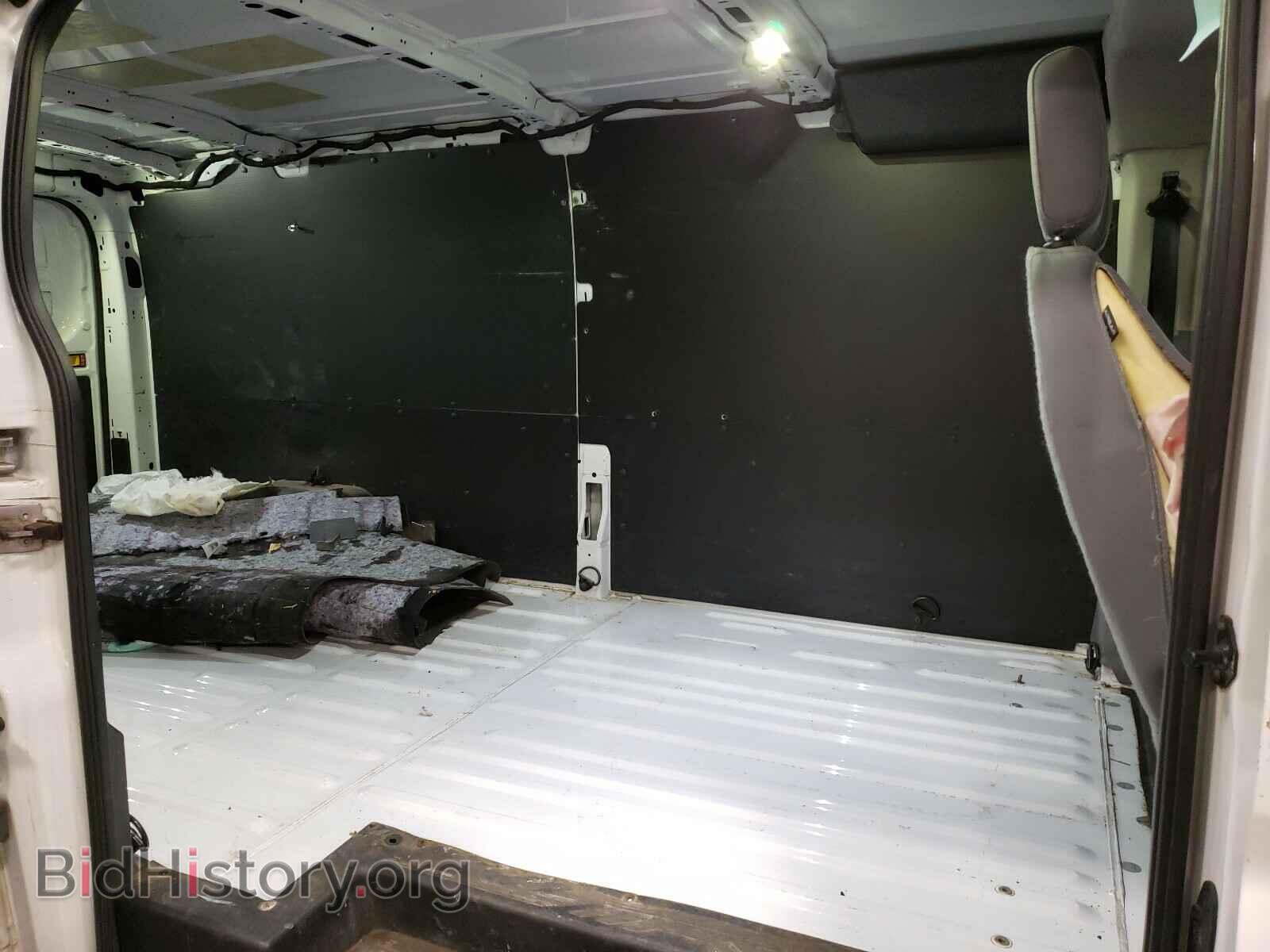 2017 FORD TRANSIT CO - VIN: 1FTYR2YM1HKA36579 - Фото 6