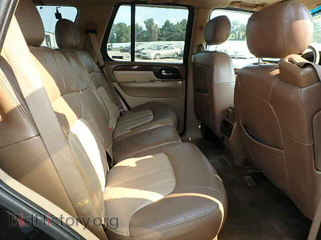 2002 GMC ENVOY - VIN: 1GKDT13S522404290 - Фото 6