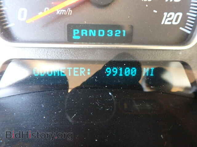 2002 GMC ENVOY - VIN: 1GKDT13S522404290 - Фото 8
