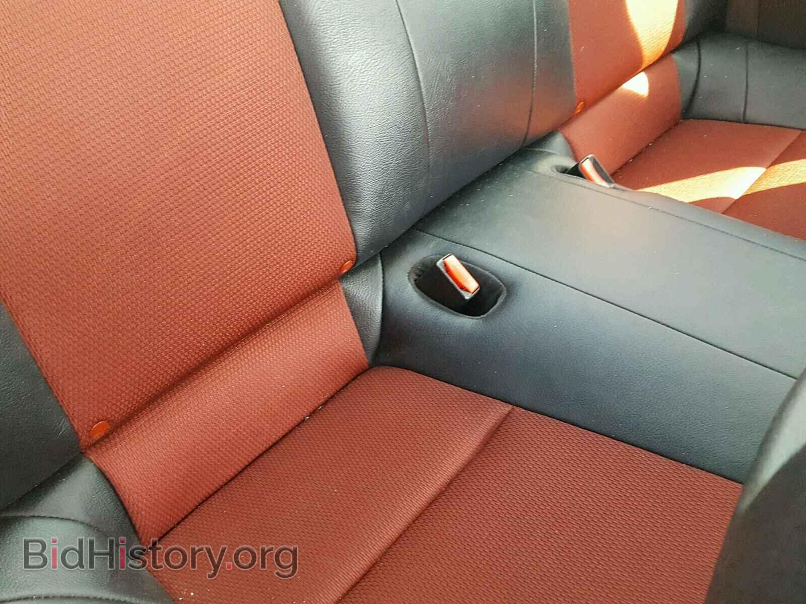 2012 HYUNDAI GENESIS - VIN: KMHHT6KD6CU076179 - Фото 6