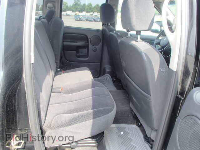 2004 DODGE RAM 1500 - VIN: 1D7HA18D64J138029 - Фото 6
