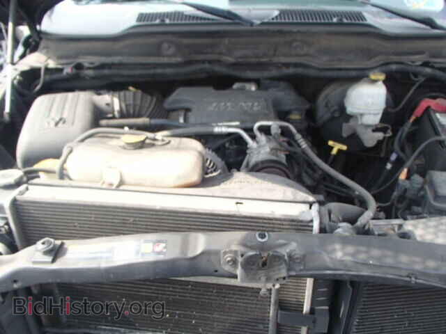 2004 DODGE RAM 1500 - VIN: 1D7HA18D64J138029 - Фото 7