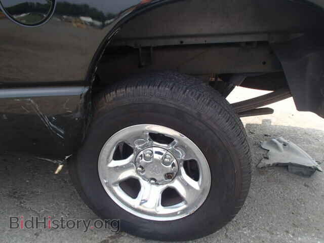 2004 DODGE RAM 1500 - VIN: 1D7HA18D64J138029 - Фото 9