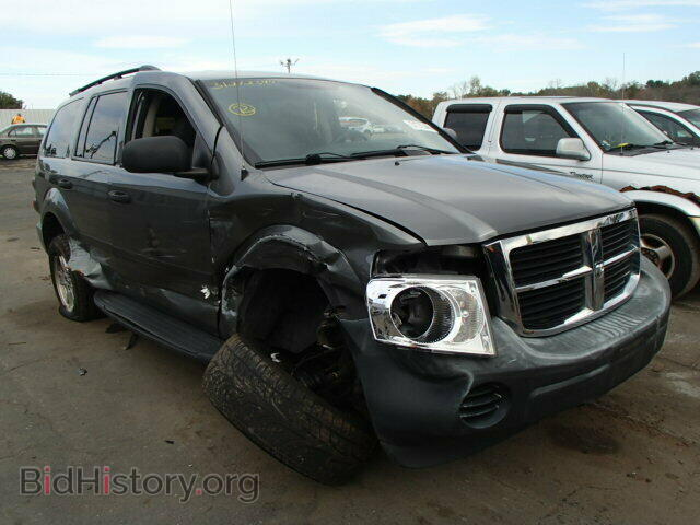 Photo 1D8HB38N58F115265 - DODGE DURANGO 2008