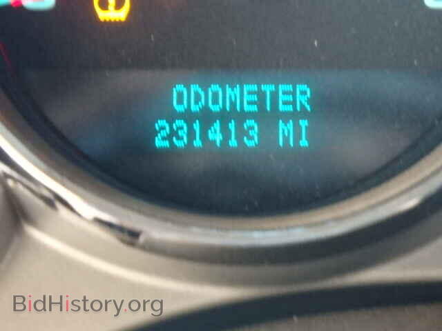2007 CHEVROLET SILVERADO - VIN: 1GCHC23K87F545700 - Фото 8