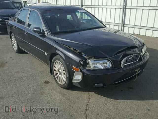 Фотография YV1TS592061426485 - VOLVO S80 2006