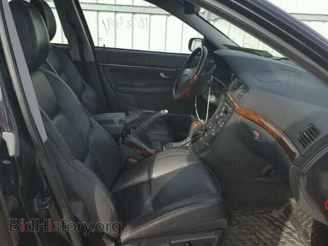 2006 VOLVO S80 - VIN: YV1TS592061426485 - Фото 5