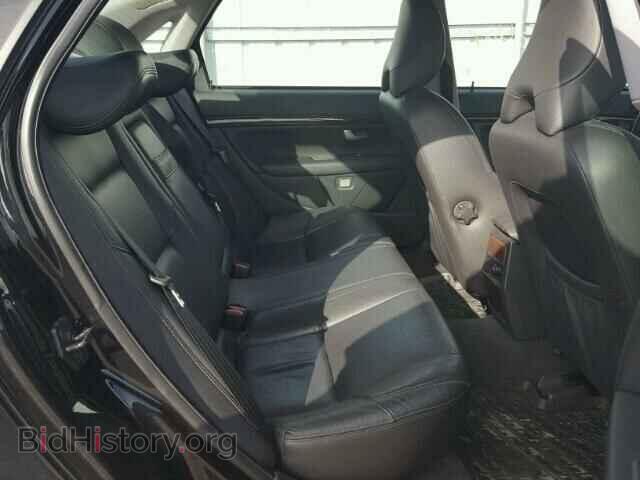 2006 VOLVO S80 - VIN: YV1TS592061426485 - Фото 6
