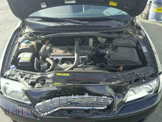 2006 VOLVO S80 - VIN: YV1TS592061426485 - Фото 7