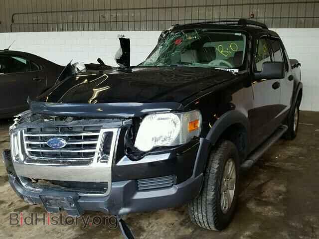 2007 FORD EXPLORER - VIN: 1FMEU51K77UB11926 - Photo 2
