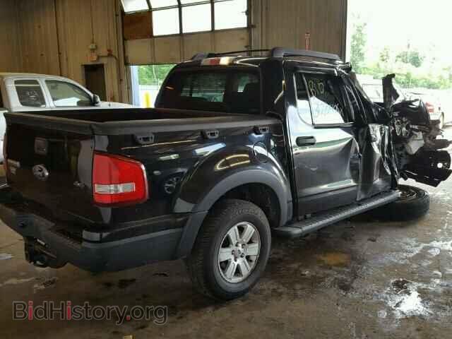 2007 FORD EXPLORER - VIN: 1FMEU51K77UB11926 - Photo 4