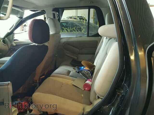 2007 FORD EXPLORER - VIN: 1FMEU51K77UB11926 - Photo 6