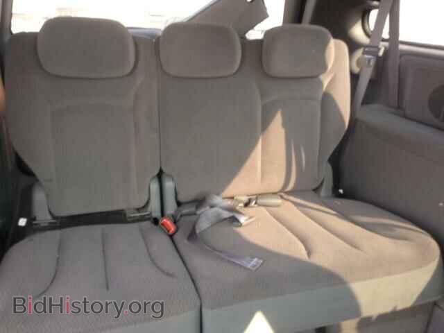 2007 DODGE CARAVAN - VIN: 1D4GP24R67B133930 - Фото 6