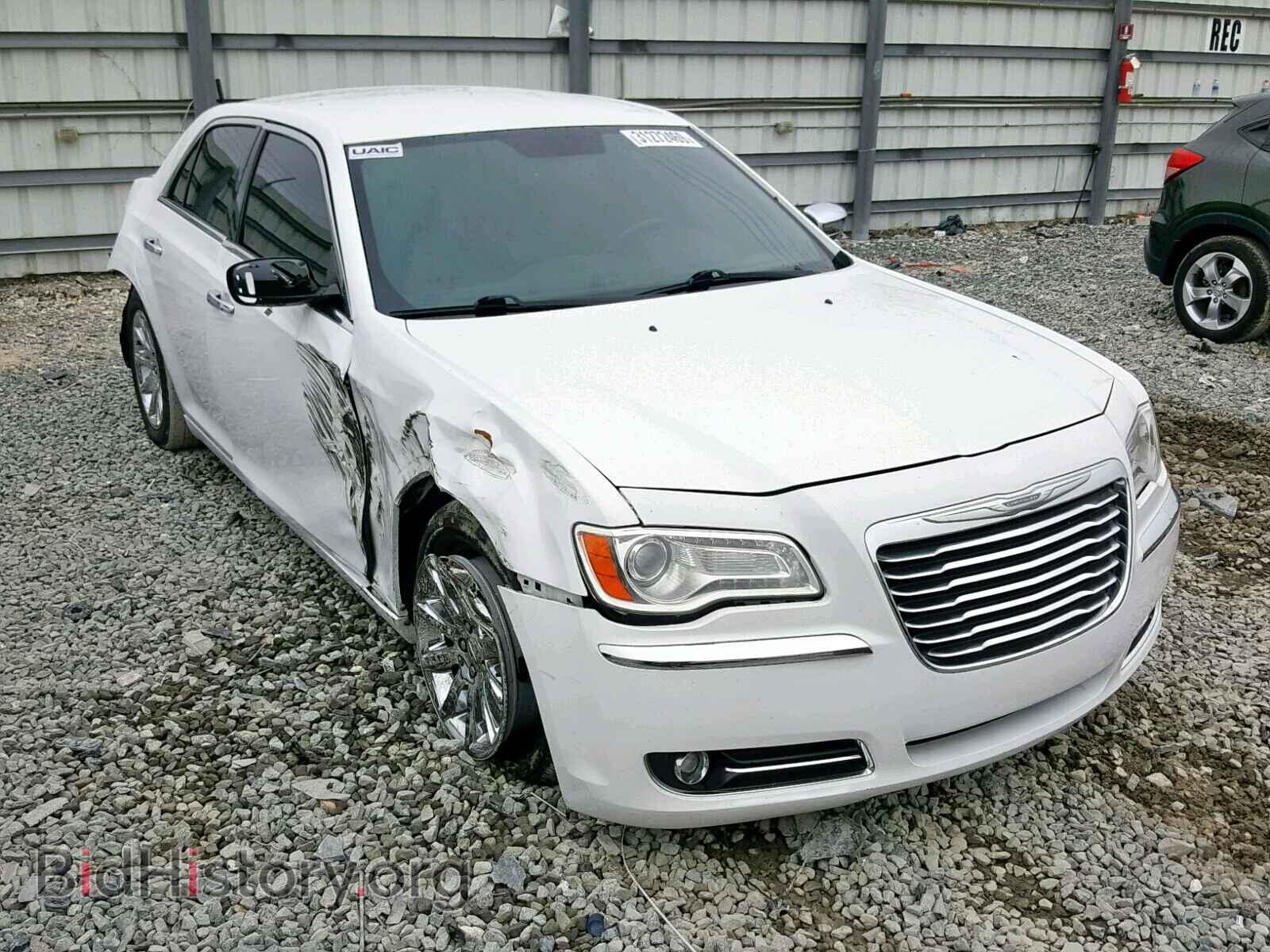 Photo 2C3CCACG1CH309967 - CHRYSLER 300 2012