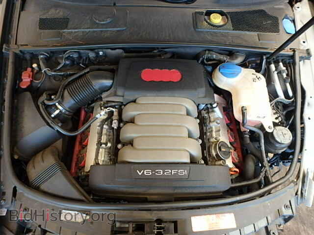 2007 AUDI A6 - VIN: WAUAH74F97N021122 - Фото 7